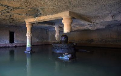 Harishchandragad