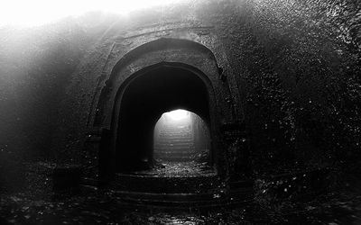 Ratangad Fort